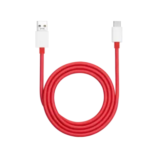 OnePlus USB-A to Type-C 10A 1.5m Cable