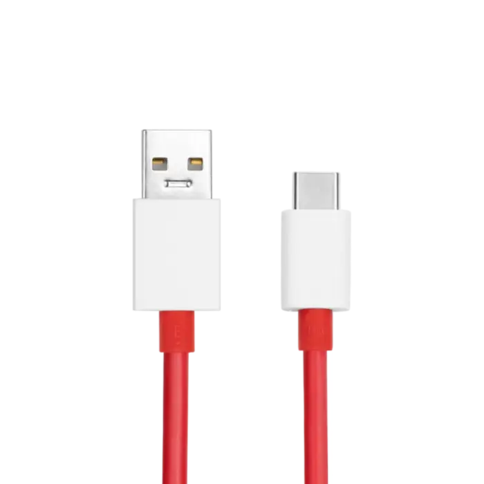 OnePlus USB-A to Type-C 8A 1.5m Cable