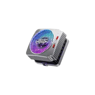 Plextone MX2 MXZ Radiator Fan Cooler 30W