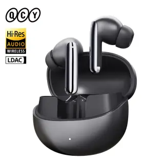 QCY MeloBuds N20 Pro ANC Wireless Earbuds LDAC Hi-Res Audio...