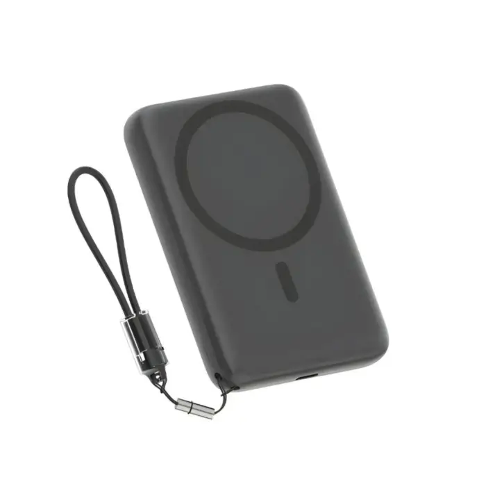 QCY PBW10A Magnetic Wireless Power Bank 22.5W Fast Charging