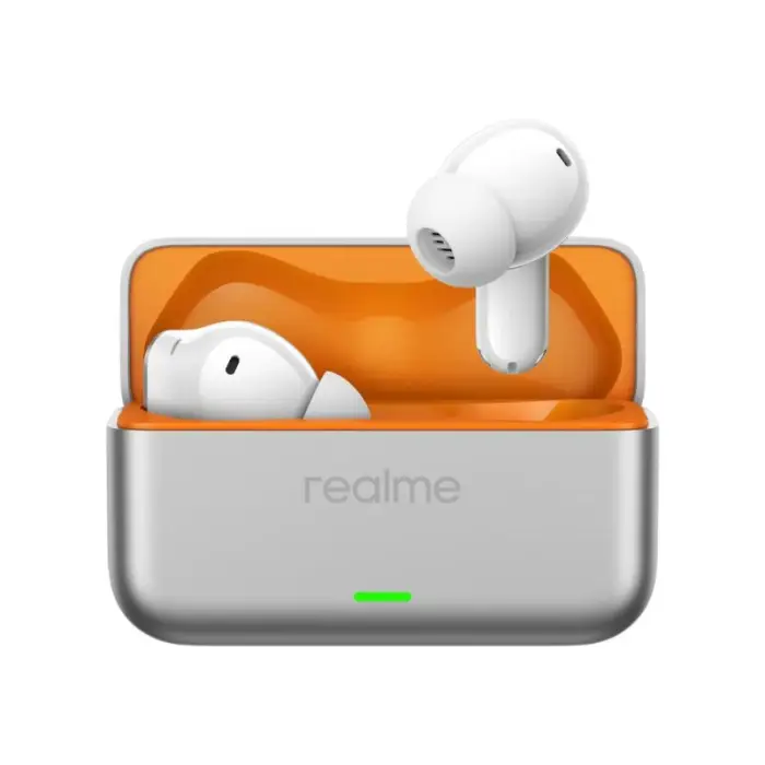 Realme Buds T500 Pro ANC TWS Earbuds Realme Buds T500 Pro ANC TWS Earbuds