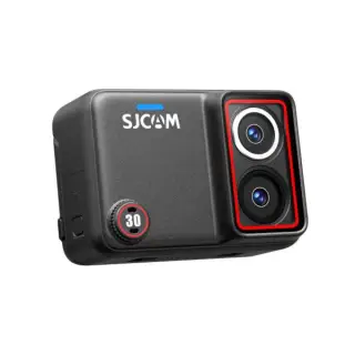 SJCAM SJ30 8K Dual-Lens Action Camera
