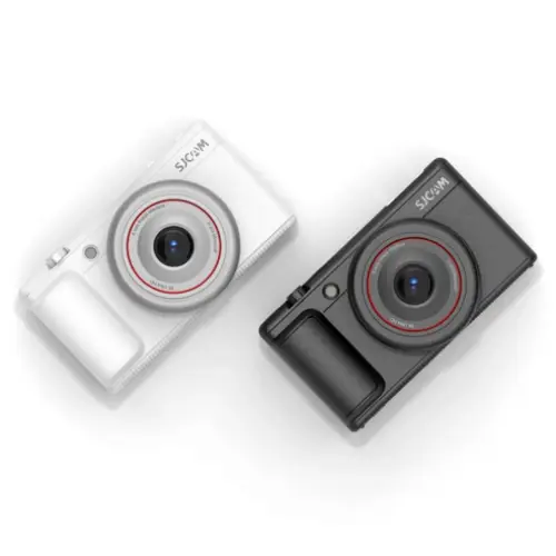 SJCAM ZV200 5K 80MP Flip Screen Digital Camera