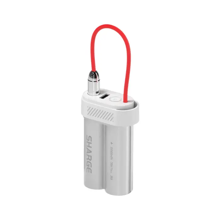 Sharge Pouch Mini 30w 10000mAh Power Bank