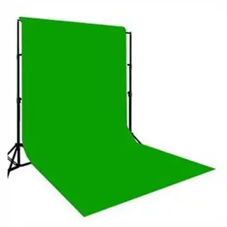 Simpex BG4 Photography Backdrop Stand Kit Adjustable Background...