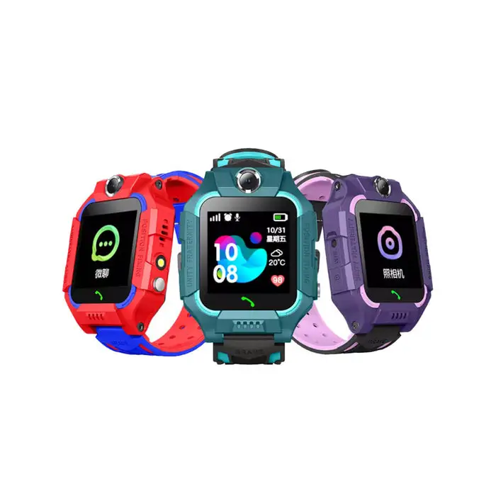 Smart 2030 C002 SIM Supported Kids Smart Watch