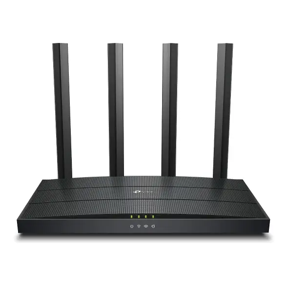 TP-Link AX12 Dual-Band Wi-Fi 6 Router TP-Link AX12 Dual-Band Wi-Fi 6 Router