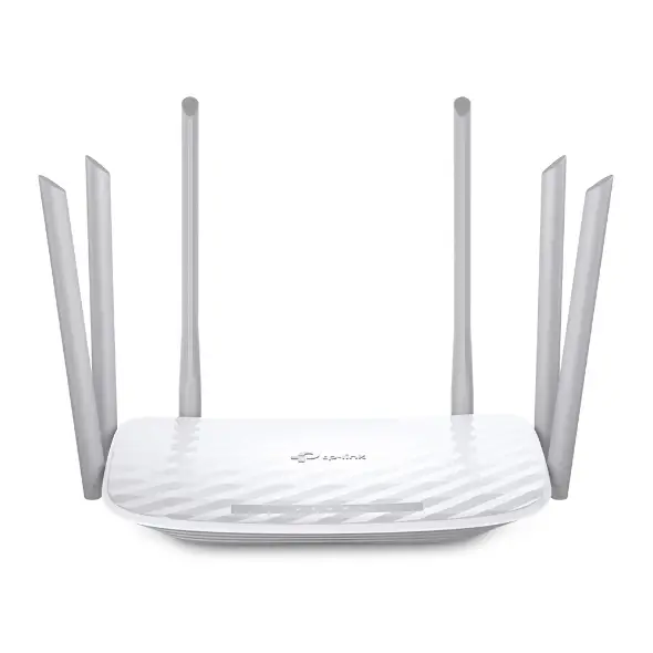 TP-Link Archer C86 AC1200 Dual Band Wi-Fi Router TP-Link Archer C86 AC1200 Dual Band Wi-Fi Router
