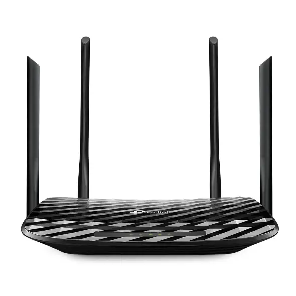 TP-Link C50 AC1200 Smart Wi-Fi Router TP-Link C50 AC1200 Smart Wi-Fi Router
