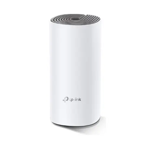 TP-Link E4 Mesh Wi-Fi Router TP-Link E4 Mesh Wi-Fi Router