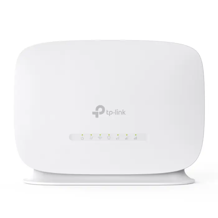 TP-Link MR105 4G LTE Mobile Wi-Fi Router TP-Link MR105 4G LTE Mobile Wi-Fi Router
