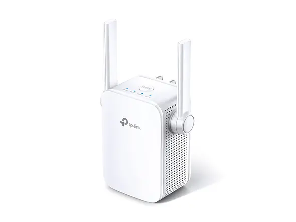 TP-Link RE305 AC1200 Wi-Fi Range Extender TP-Link RE305 AC1200 Wi-Fi Range Extender