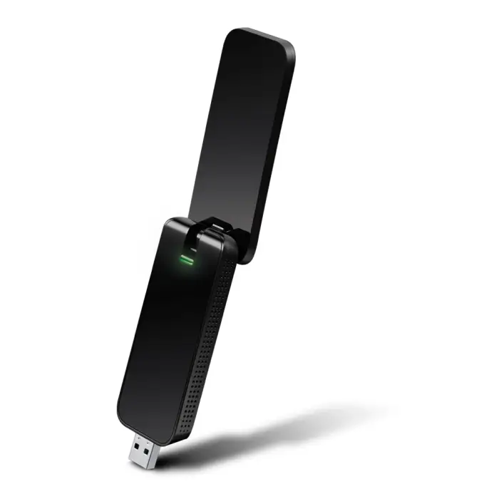 TP-Link Archer T4U AC1200 High Gain Dual Band USB WiFi Adapter