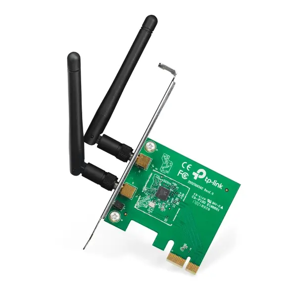 TP-Link TL-WN881ND 300Mbps Wireless PCI LAN Card adapter