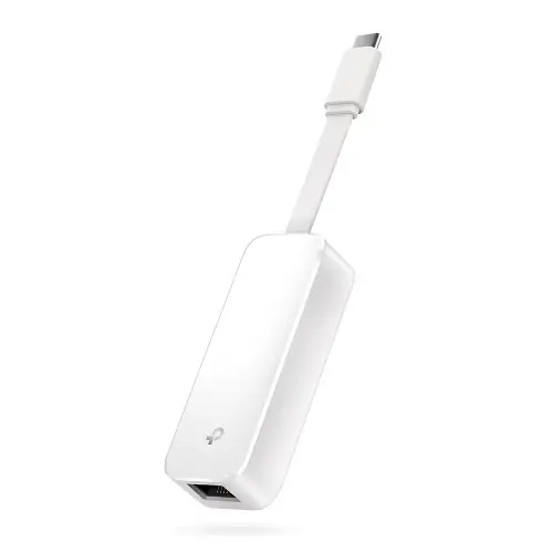 TP-Link UE300C USB to Ethernet Adapter TP-Link UE300C USB to Ethernet Adapter
