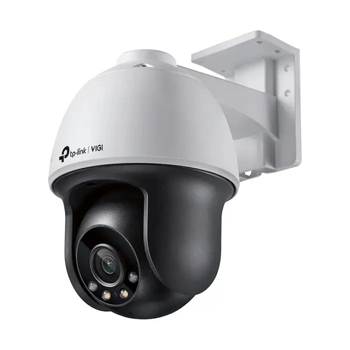 TP-Link VIGI C540 4MP Outdoor Full-Color Dome IP Camera