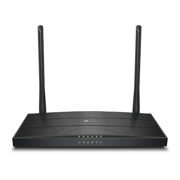 TP-Link XC220-G3V Wireless Dual-Band Router TP-Link XC220-G3V Wireless Dual-Band Router