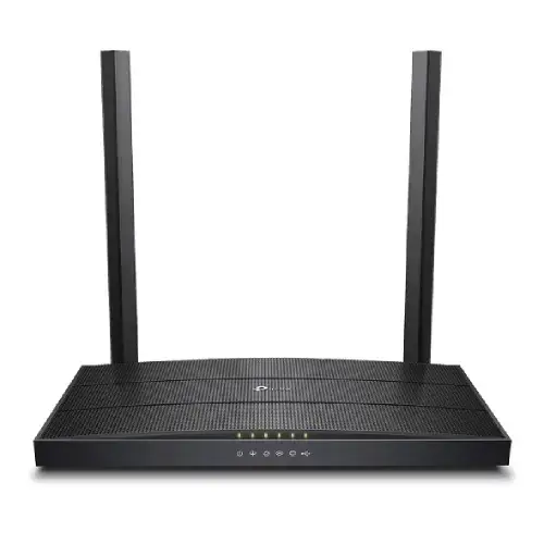 TP-Link XC220-G3v AC1200 Wireless VoIP GPON Router TP-Link XC220-G3v AC1200 Wireless VoIP GPON Router