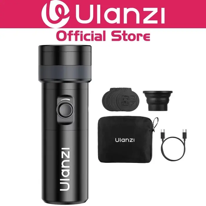 Ulanzi LM01 Photography Flashlight L219