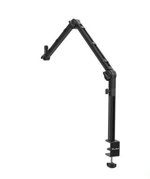 Ulanzi Vijim Ls24 Desk Boom Arm For Microphone, DSLR Camera, Smartphone Ulanzi Vijim Ls24 Desk Boom Arm For Microphone, DSLR Camera, Smartphone