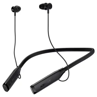 ACEFAST N7 Bluetooth Neckband Headphones ACEFAST N7 Bluetooth Neckband Headphones