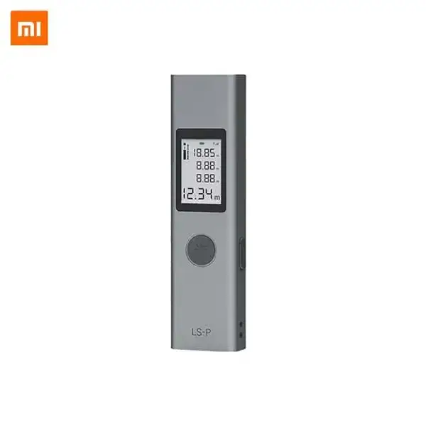 Xiaomi DUKA LS-1/LS-P Rechargeable Intelligent Digital Laser...