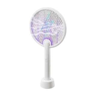 Xiaomi Qualitell C4 Electric Mosquito Swatter Rechargeable...