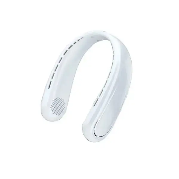 Xiaomi Qualitell H4 Portable Neck Fan 2000mah