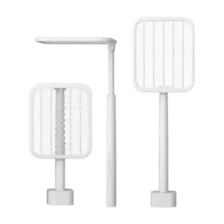 Xiaomi Qualitell L2 Folding Electric Mosquito Swatter with UV...