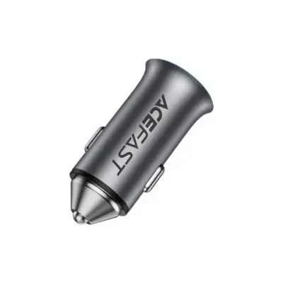 ACEFAST B16 95W High-Power Metal Car Charger - Image 3