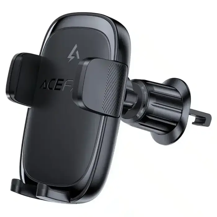 ACEFAST D48 Powerful 15W Magnetic Wireless Car Phone Holder