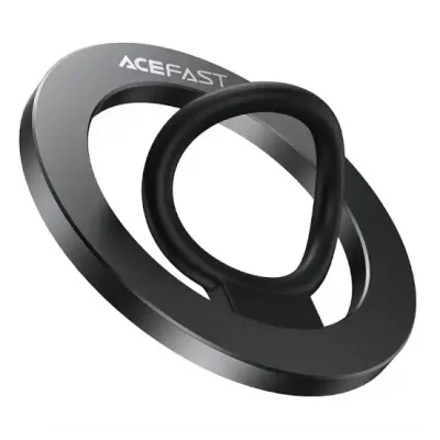 ACEFAST E35 Ultra-Slim Magnetic Phone Ring Holder - Image 2