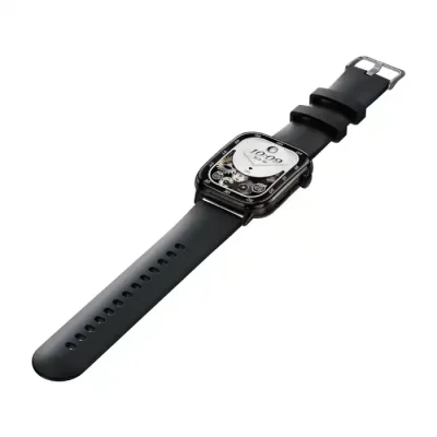 ACEFAST G1 Smart Watch with 1.95″ AMOLED Display with 2.5D tempered glass - Image 3