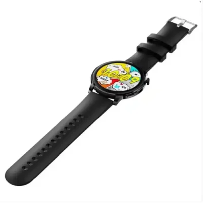 ACEFAST G2 1.43″ AMOLED screen with 2.5D tempered glass Smart Watch with Heart Rate Monitor - Image 3