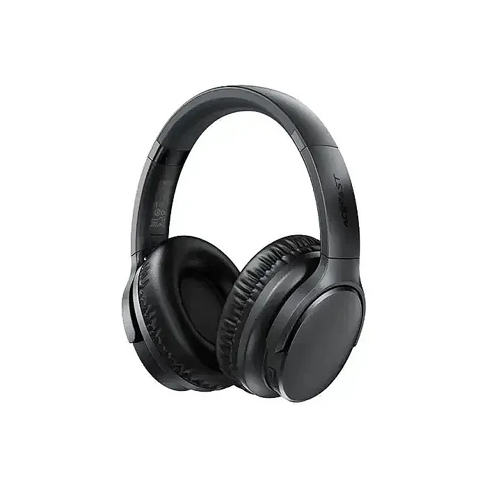 Acefast H10 Wireless Headset 60H Battery 40mm Hi-Fi Bluetooth...