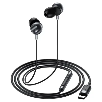 ACEFAST L6 Wired Type C Earphone - Image 2