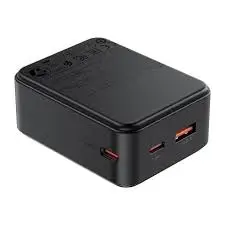 ACEFAST M29 20000mAh 22.5W Fast Charge Power Bank with Dual USB-C Ports - Image 2