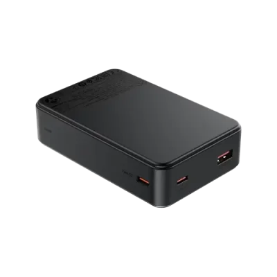 ACEFAST M29 20000mAh 22.5W Fast Charge Power Bank with Dual USB-C Ports - Image 3