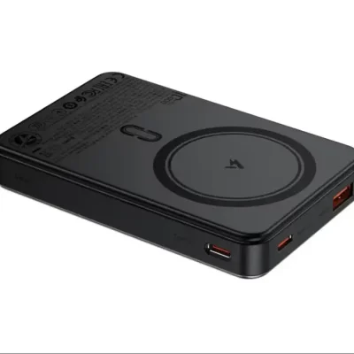 Acefast M31 22.5W 10000mAh Magnetic Wireless Fast Charge Power Bank - Image 3