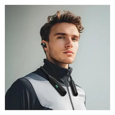 Acefast N4 Wireless Earphone - Image 2
