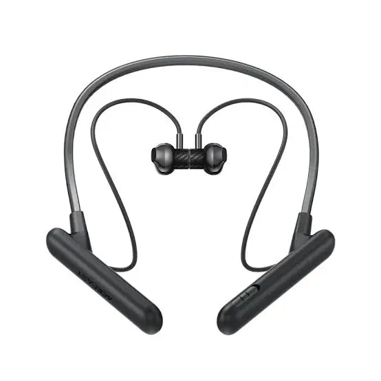ACEFAST N8 Neckband Wireless Earphones with IPX4 Waterproof & Bass Boost