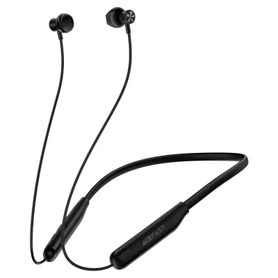ACEFAST N9 Bluetooth Neckband Headphones - Image 1