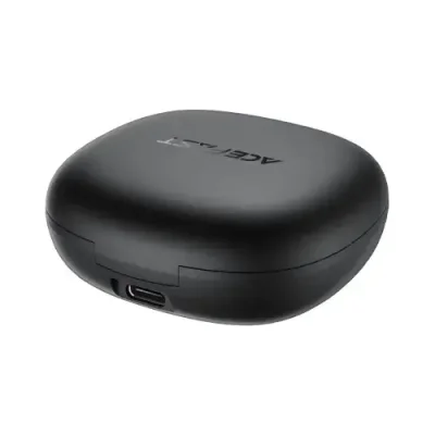 Acefast R5 Wireless Lavalier Microphones 50m stable transmission with 3 modes of noise cancelling system (Ai Noise Reduction) - Image 4