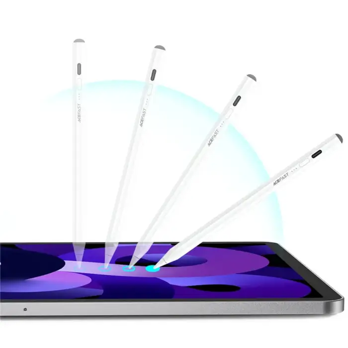 ACEFAST V2 Stylus Active Recognition Magnetic Absorption Capacitive Pen - Image 2