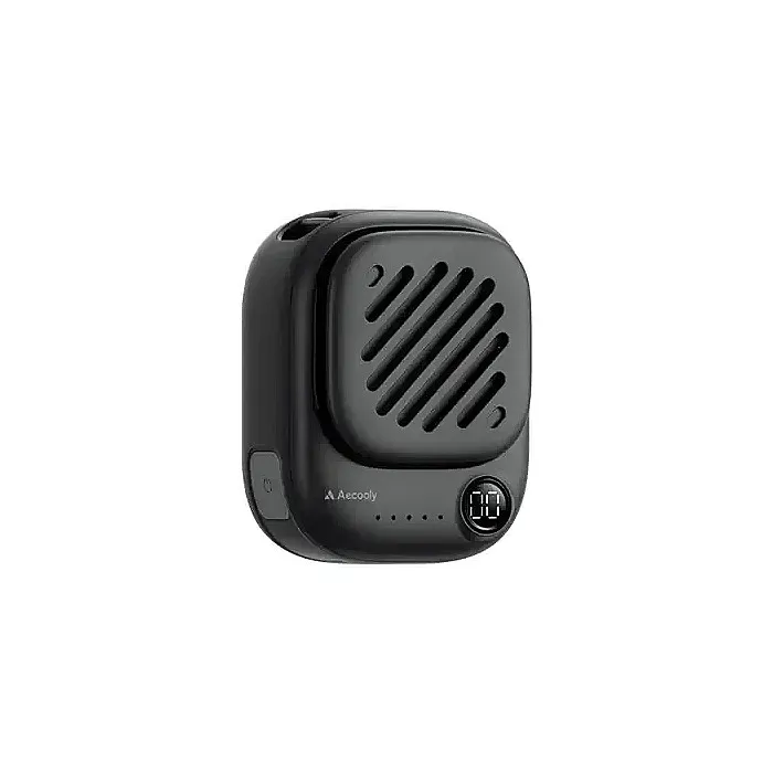 Aecooly Click 01 NK01 Mini Neck Fan 2000mAh Light weight...