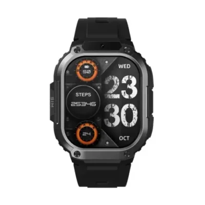 Zeblaze Thor SQ 4G Android AMOLED Smart Watch - Image 3
