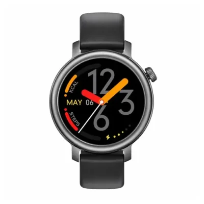 KFI K6 AMOLED Bluetooth Calling Smartwatch - Image 2