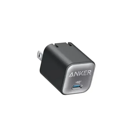 Anker 511 (Nano 3, 30W) GaN Charger Adapter – A2147