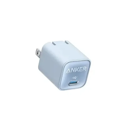 Anker 511 (Nano 3, 30W) GaN Charger Adapter – A2147 - Image 2